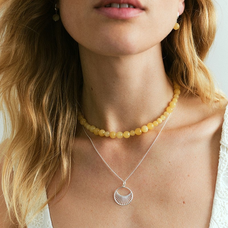 Pernille Corydon halskæder Pernille Corydon halskæder